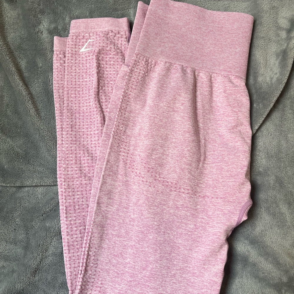 Gymshark Pink Leggings